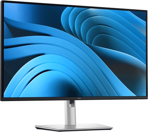 Dell Pro 27 Plus 4K USB-C Hub Monitor P2725QE - LED monitor - 27" - 3840 x 2160 4K @ 100 Hz - IPS - 350 cd/m� - 1500:1 - 5 ms - HDMI, DisplayPort, USB-C - BTO - with 3 years Basic Hardware Service with Advanced Exchange after remote diagnosis