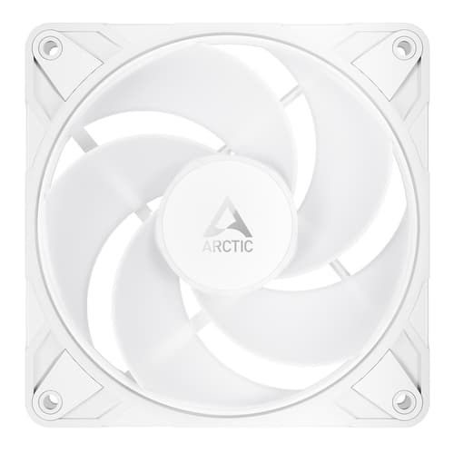120MM FAN P12 PRO A-RGB DYN PWM WT — view 4