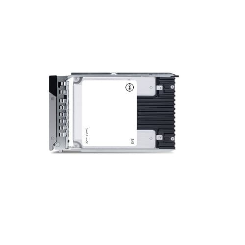 800GB SSD WI SAS ISE 12GBPS 2.5IN — view 1