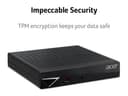VEN2580 I51135G7 8GB/256GB W11P thumbnail 6