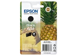 3.4 ml - black - original - blister - ink cartridge - for Expression Home XP-2200, 2205, 3200, 3205, 4200, 4205, WorkForce WF-2910, 2930, 2935, 2950