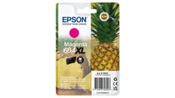 Epson 604XL - 4 ml - XL - magenta - original - blister - ink cartridge - for EPL 4200, Stylus Photo 2200, WorkForce WF-2950DWF