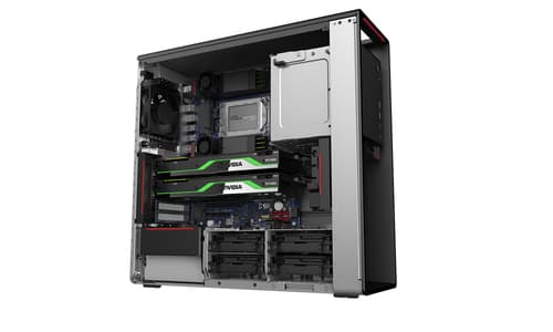 P620 R-5955WX 2X16/1TB W11P — view 10