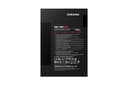 SSD 990 PRO 2TB M.2 NVMe thumbnail 6