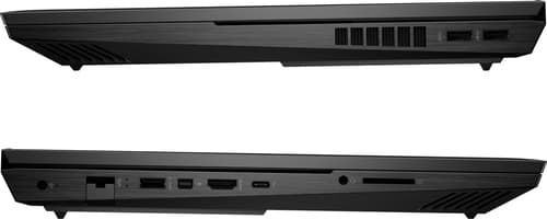 17-CM2001NA I7-13700HX 16GB 1TB 4060 — view 8