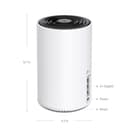 Tp-Link Deco XE75 3-pack thumbnail 5