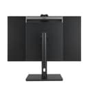 ASUS ProArt OLED PA32DC - OLED monitor - 31.5" - 3840 x 2160 4K UHD (2160p) @ 60 Hz - 500 cd/m� - DisplayHDR 400 True Black - 3xHDMI, DisplayPort, USB-C - speakers - black thumbnail 9
