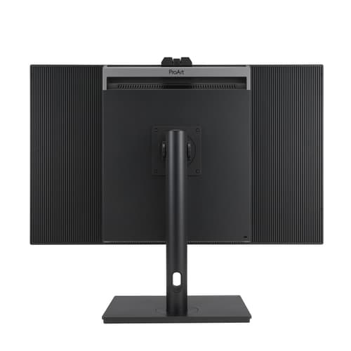 ASUS ProArt OLED PA32DC - OLED monitor - 31.5" - 3840 x 2160 4K UHD (2160p) @ 60 Hz - 500 cd/m� - DisplayHDR 400 True Black - 3xHDMI, DisplayPort, USB-C - speakers - black — view 10