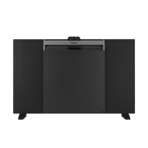 ASUS ProArt OLED PA32DC - OLED monitor - 31.5" - 3840 x 2160 4K UHD (2160p) @ 60 Hz - 500 cd/m� - DisplayHDR 400 True Black - 3xHDMI, DisplayPort, USB-C - speakers - black — view 9