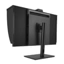 ASUS ProArt OLED PA32DC - OLED monitor - 31.5" - 3840 x 2160 4K UHD (2160p) @ 60 Hz - 500 cd/m� - DisplayHDR 400 True Black - 3xHDMI, DisplayPort, USB-C - speakers - black thumbnail 10