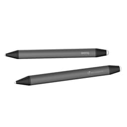 BenQ TPY24 - Active stylus set - ergonomic - for interactive displays - grey (pack of 2)