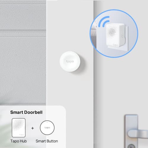 TP LINK HOME PRODUCTS — view 5