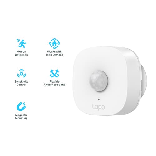 TP LINK HOME PRODUCTS — view 4