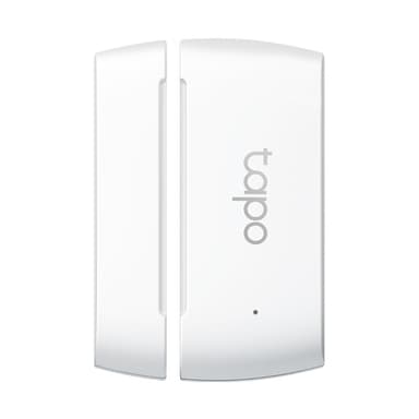 Tapo T110 V1 - Door and window sensor - smart - wireless - 863 - 865 Mhz, 868 - 868.6 MHz