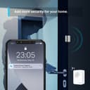 Tapo T110 V1 - Door and window sensor - smart - wireless - 863 - 865 Mhz, 868 - 868.6 MHz thumbnail 5