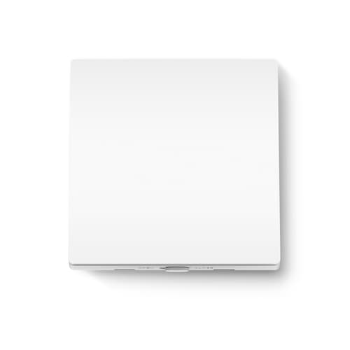 Tapo S210 V1 - Light switch - smart - 1 gang - wireless - 868 MHz