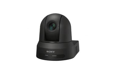 Sony SRG-X40UH - Conference camera - PTZ - turret - colour (Day&Night) - 8.5 MP - 3840 x 2160 - auto iris - motorized - 1700 TVL - HDMI, USB - DC 12 V / PoE Plus