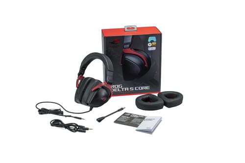 Asus Accessories HEADPHONES