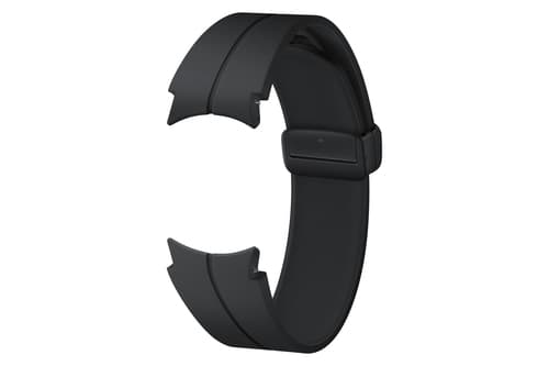 ^GALAXY WATCH D-BUCKLE SPORT BANDBLA — view 4