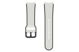 ^GALAXY WATCH TWO-TONE SPORT BAND
