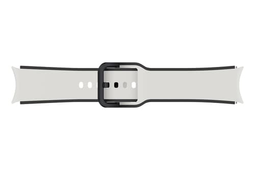 ^GALAXY WATCH TWO-TONE SPORT BAND — view 4