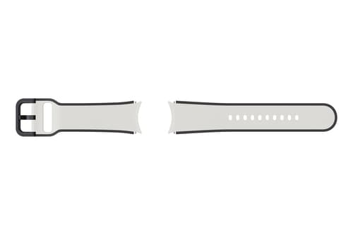 ^GALAXY WATCH TWO-TONE SPORT BAND — view 3
