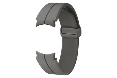 ^GALAXY WATCH D-BUCKLE SPORT BANDTIT — view 4