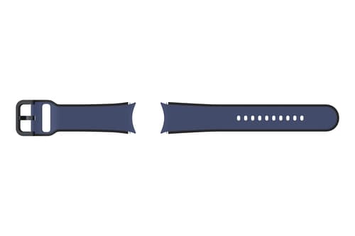 ^GALAXY WATCH TWO-TONE SPORT BAND — view 3