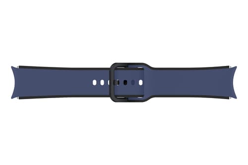^GALAXY WATCH TWO-TONE SPORT BAND — view 4
