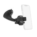Hama Easy Snap Passive holder Mobile phone/Smartphone Black thumbnail 1