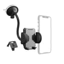 MULTI 2IN1 PHONE HOLDER KIT WINDSCRN thumbnail 1