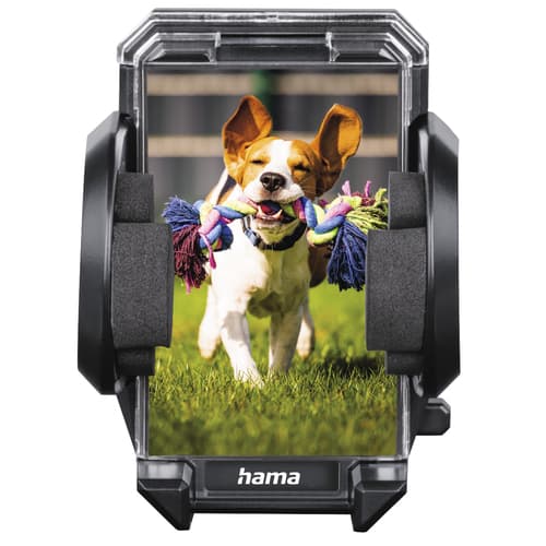 MULTI 2IN1 PHONE HOLDER KIT WINDSCRN — view 5