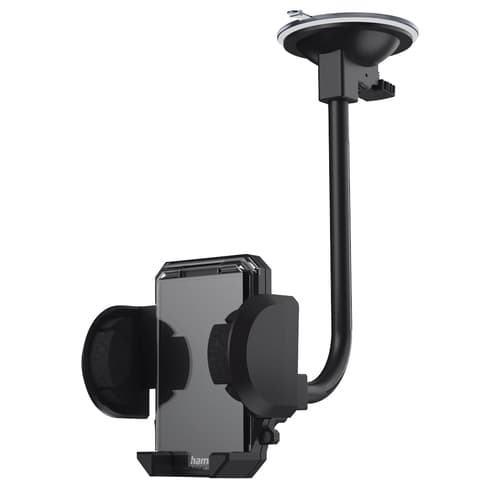 MULTI 2IN1 PHONE HOLDER KIT WINDSCRN — view 7