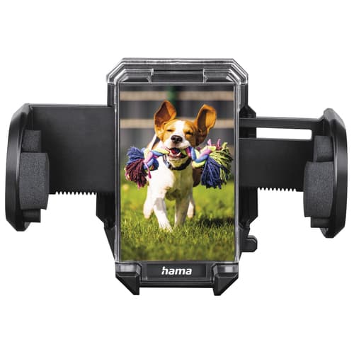 MULTI 2IN1 PHONE HOLDER KIT WINDSCRN — view 6