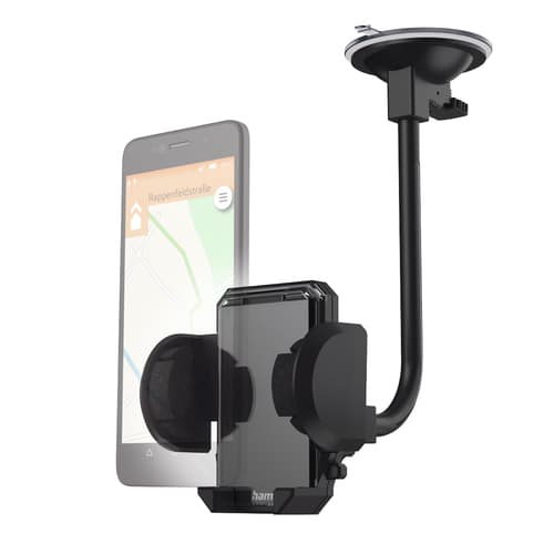 MULTI 2IN1 PHONE HOLDER KIT WINDSCRN — view 10