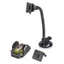 MULTI 2IN1 PHONE HOLDER KIT WINDSCRN thumbnail 7