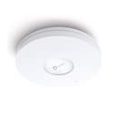 TP-Link Omada EAP670 V2 - Radio access point - Wi-Fi 6 - 2.4 GHz, 5 GHz - cloud-managed - wall / ceiling mountable thumbnail 3