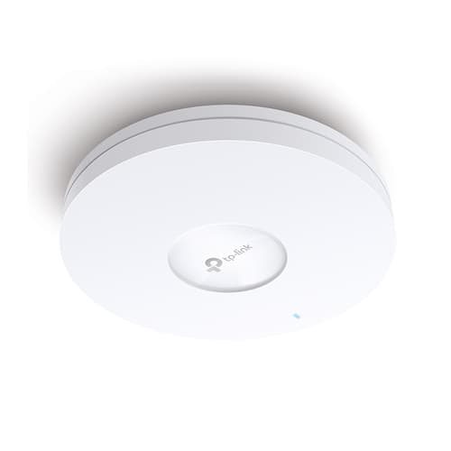 TP-Link Omada EAP670 V2 - Radio access point - Wi-Fi 6 - 2.4 GHz, 5 GHz - cloud-managed - wall / ceiling mountable — view 4