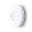 TP-Link Omada EAP670 V2 - Radio access point - Wi-Fi 6 - 2.4 GHz, 5 GHz - cloud-managed - wall / ceiling mountable thumbnail 2