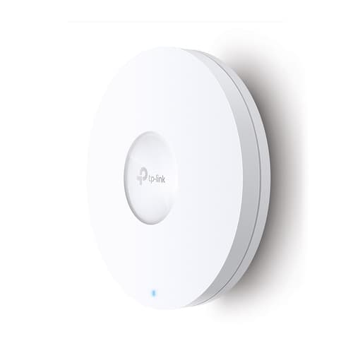 TP-Link Omada EAP670 V2 - Radio access point - Wi-Fi 6 - 2.4 GHz, 5 GHz - cloud-managed - wall / ceiling mountable — view 3