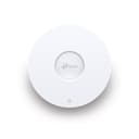TP-Link Omada EAP670 V2 - Radio access point - Wi-Fi 6 - 2.4 GHz, 5 GHz - cloud-managed - wall / ceiling mountable thumbnail 1