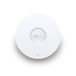 TP-Link Omada EAP670 V2 - Radio access point - Wi-Fi 6 - 2.4 GHz, 5 GHz - cloud-managed - wall / ceiling mountable