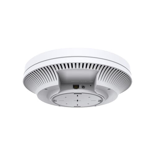 TP-Link Omada EAP670 V2 - Radio access point - Wi-Fi 6 - 2.4 GHz, 5 GHz - cloud-managed - wall / ceiling mountable — view 5