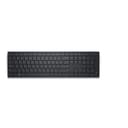DELL WIRELESS KEYBOARD - KB500 US thumbnail 1