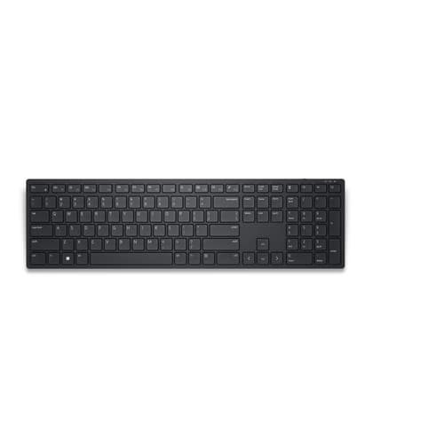 DELL WIRELESS KEYBOARD - KB500 US