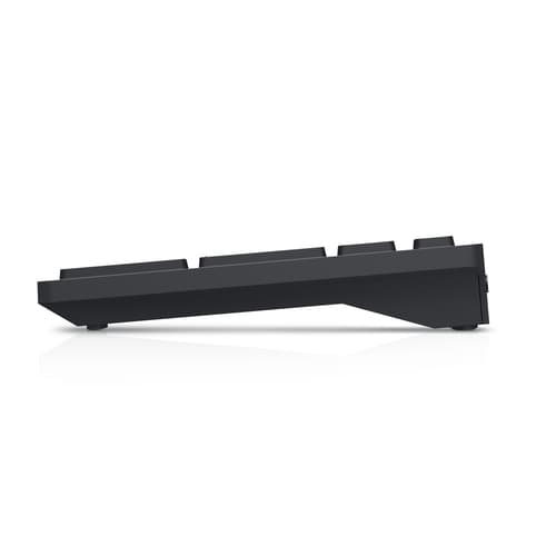 DELL WIRELESS KEYBOARD - KB500 US — view 5