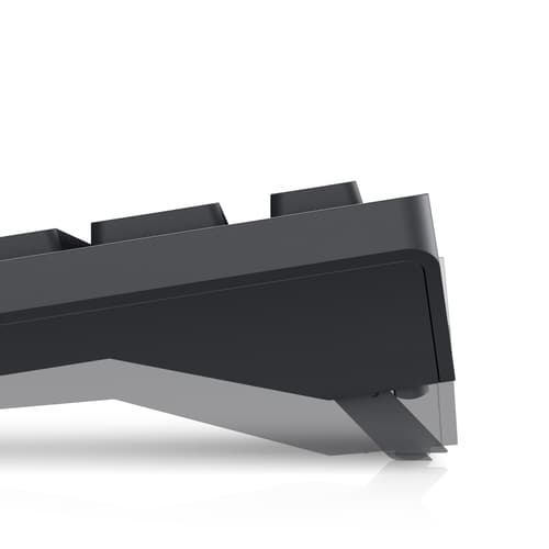 DELL WIRELESS KEYBOARD - KB500 US — view 6