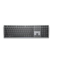*Non Cancellable/Non Returnable (NCNR)* DELL MULTI-DEVICE WRL KB - KB700 US