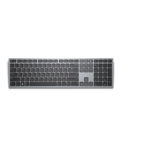 *Non Cancellable/Non Returnable (NCNR)* DELL MULTI-DEVICE WRL KB - KB700 US — view 1