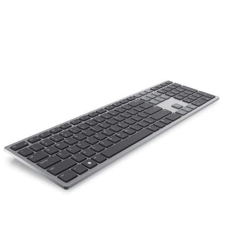 *Non Cancellable/Non Returnable (NCNR)* DELL MULTI-DEVICE WRL KB - KB700 US — view 4